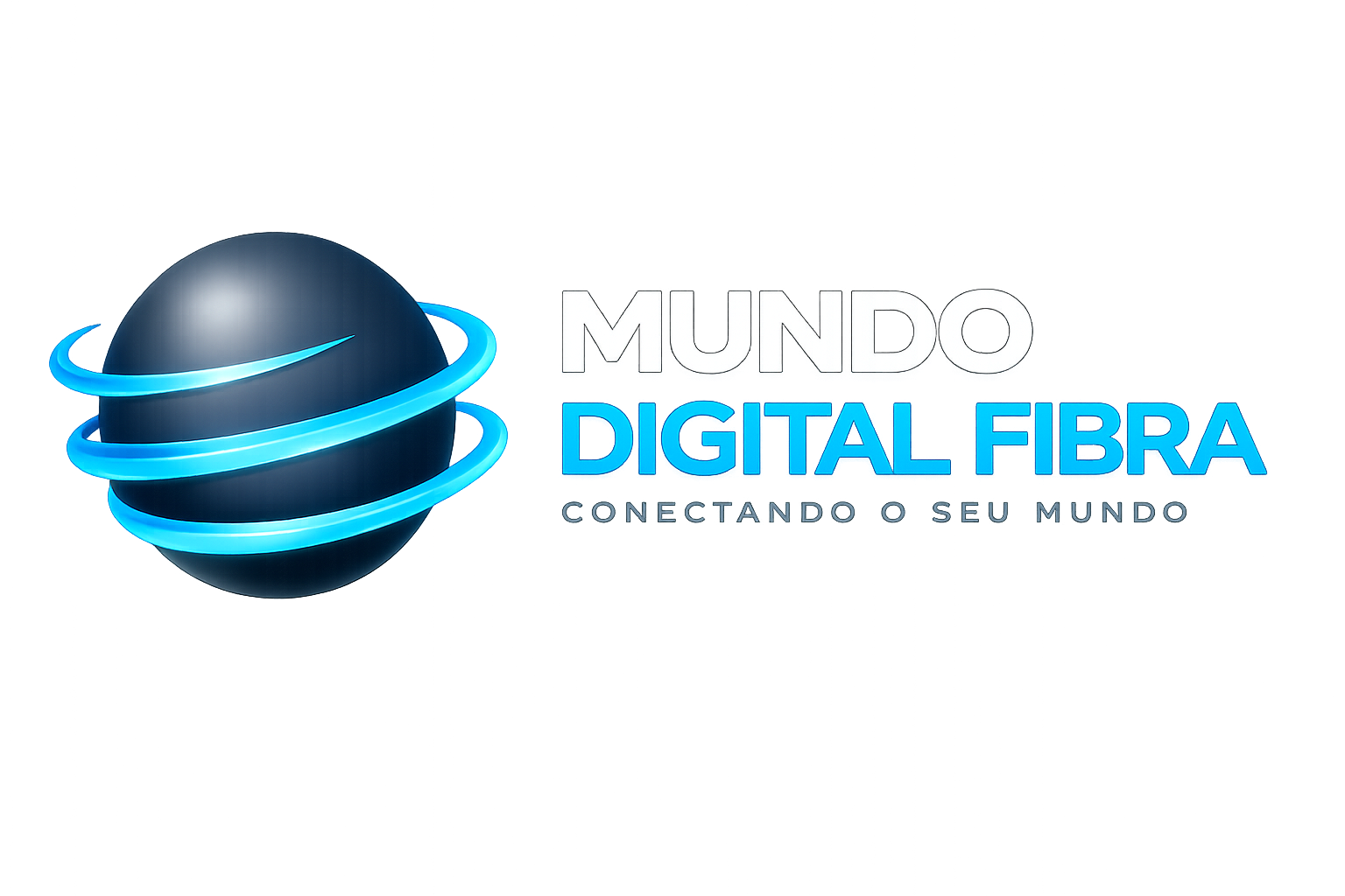 Mundo Digital Fibra — Conectando o seu mundo